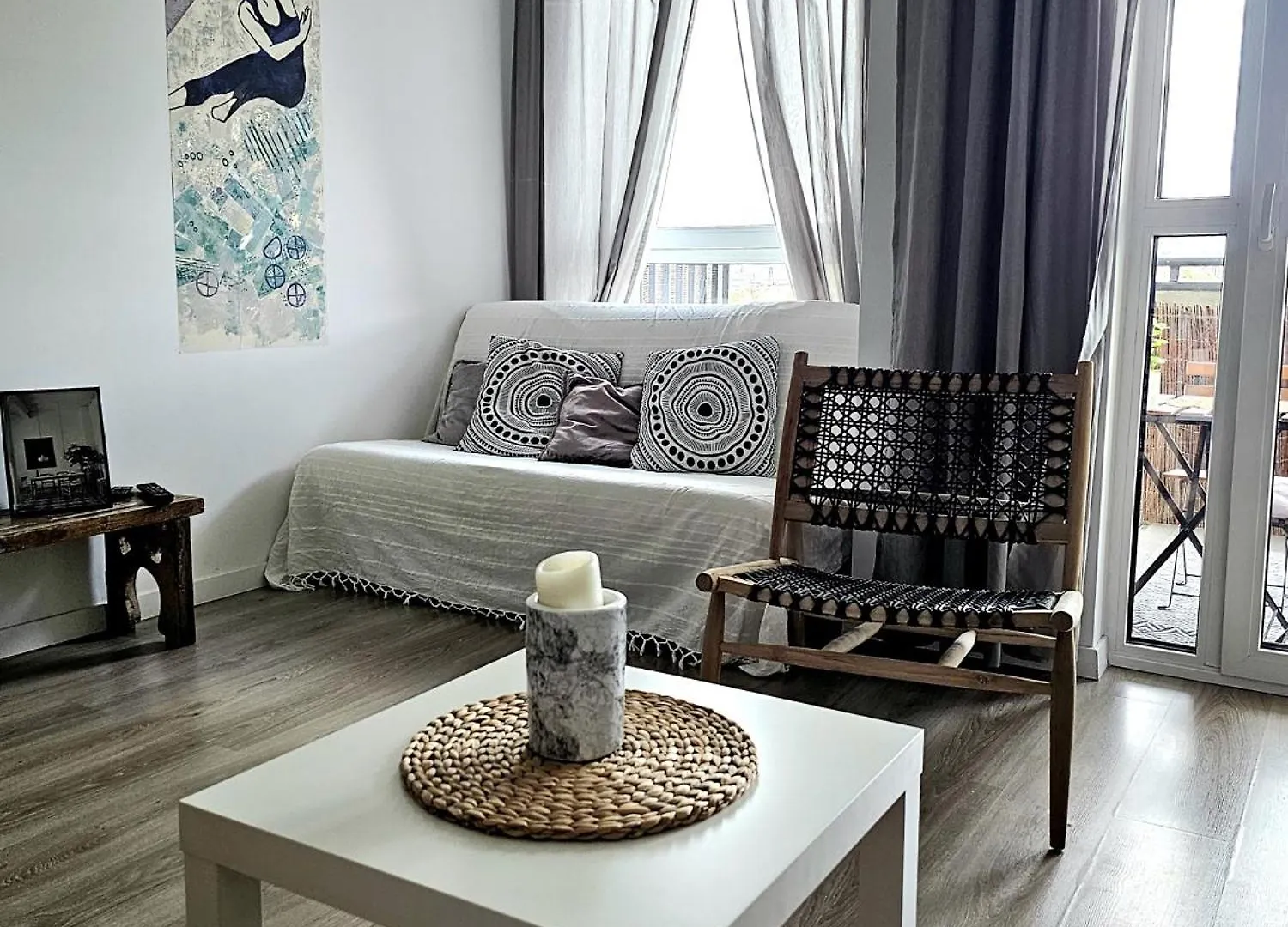 Studio Pieskowa Skala Apartment Warsaw