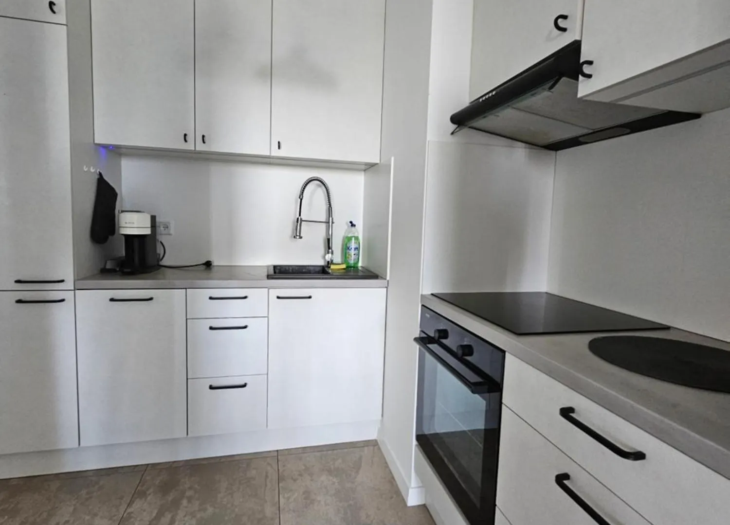 Studio Pieskowa Skala Apartment Warsaw