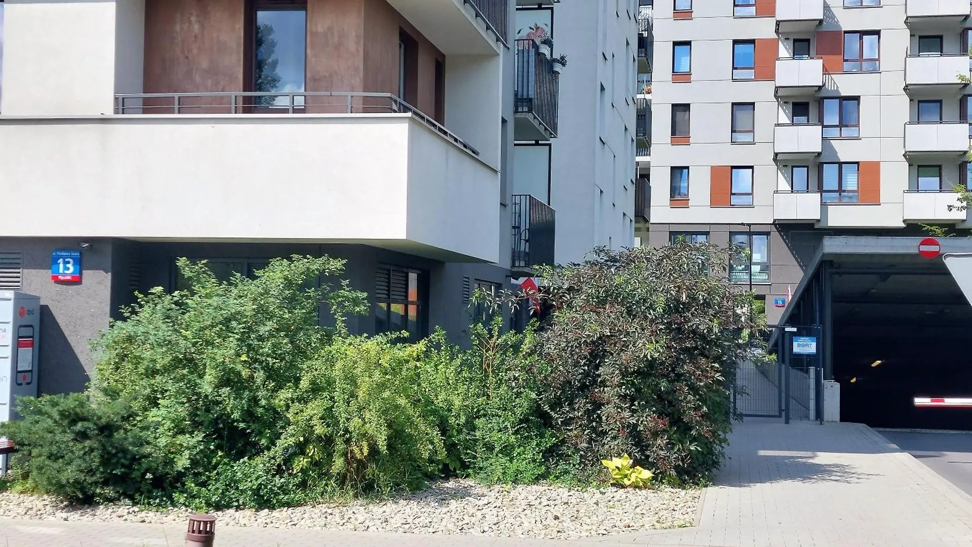 Studio Pieskowa Skala Apartment Warsaw 0*,  Poland