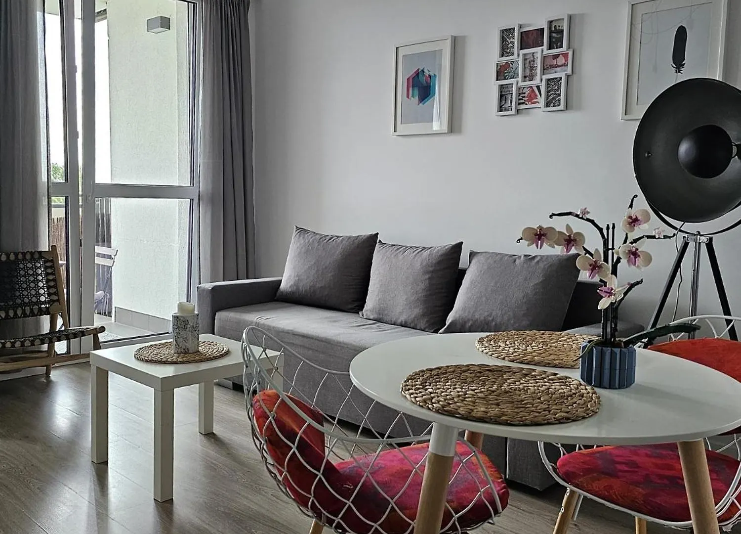 Studio Pieskowa Skala Apartment Warsaw