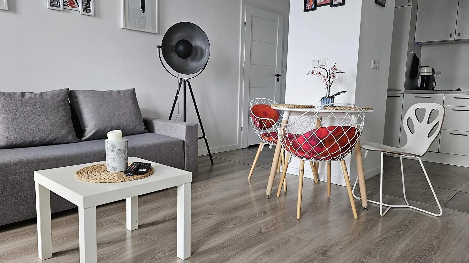 Studio Pieskowa Skala location