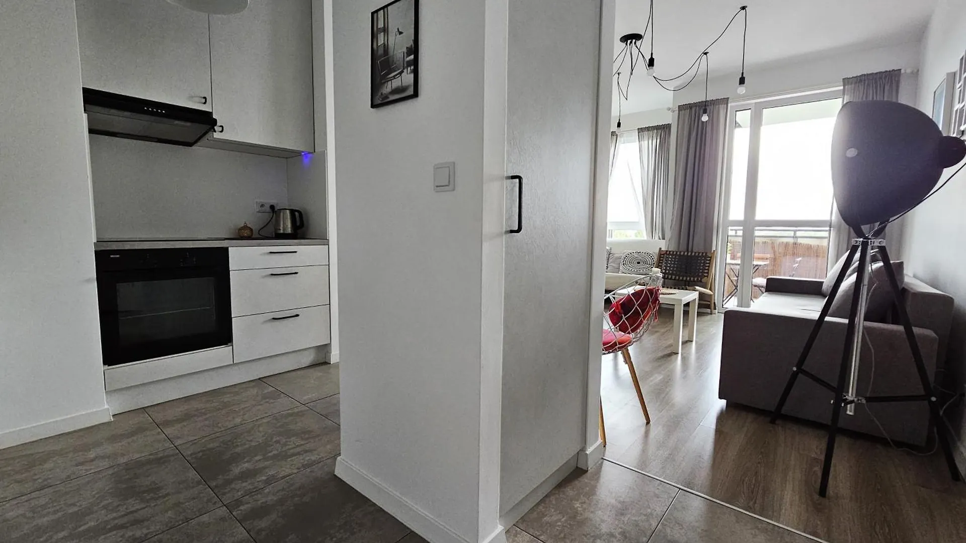 Studio Pieskowa Skala Apartment Warsaw Poland