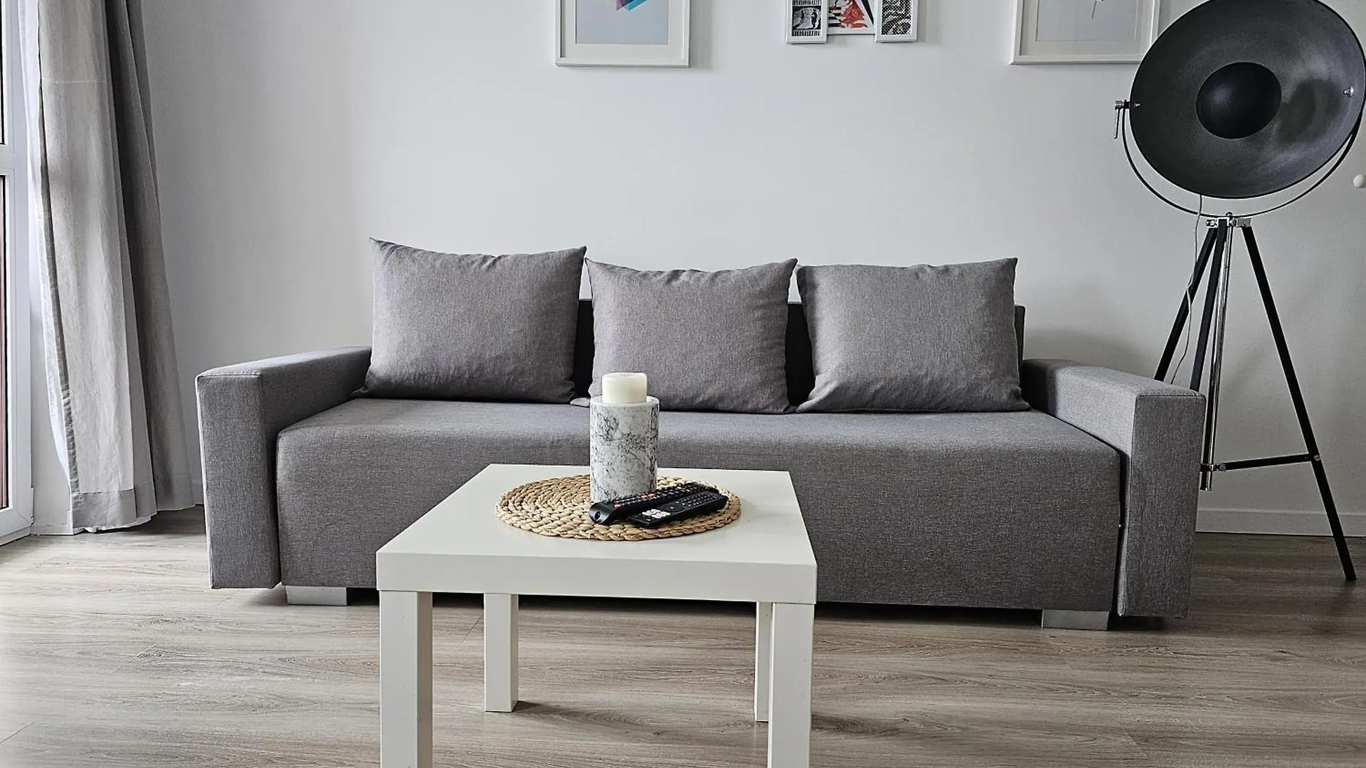 Studio Pieskowa Skala Apartment Warsaw