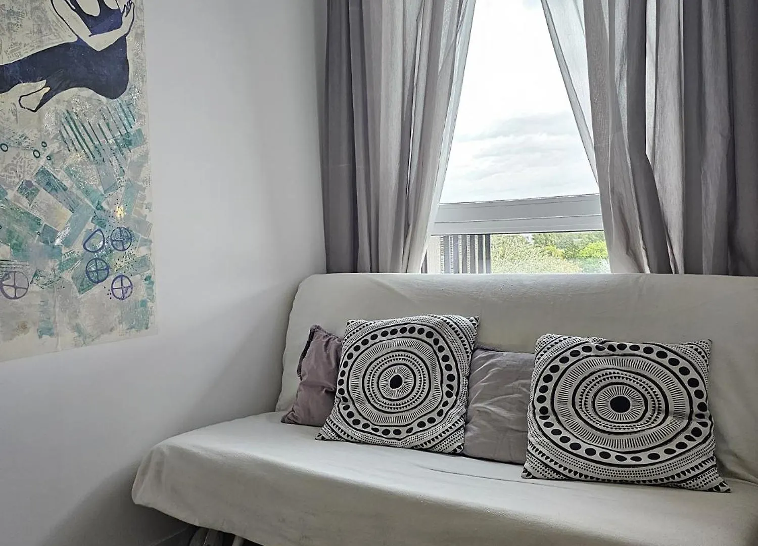 Studio Pieskowa Skala Apartment Warsaw