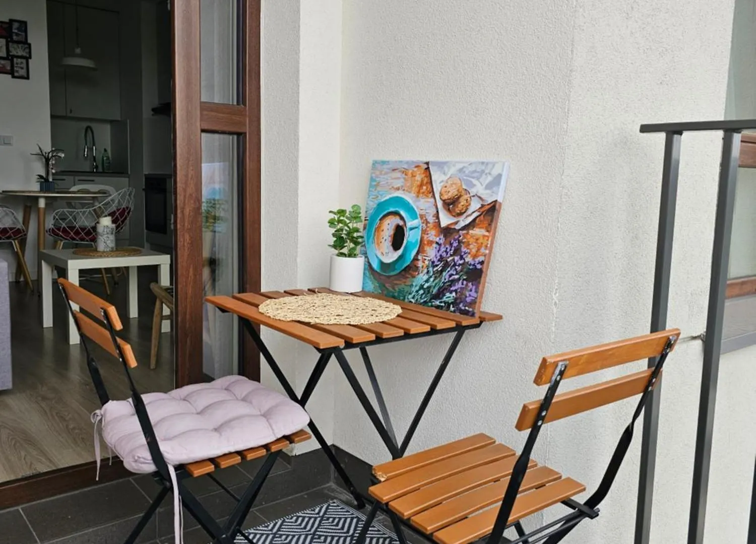 Studio Pieskowa Skala Apartment Warsaw Poland