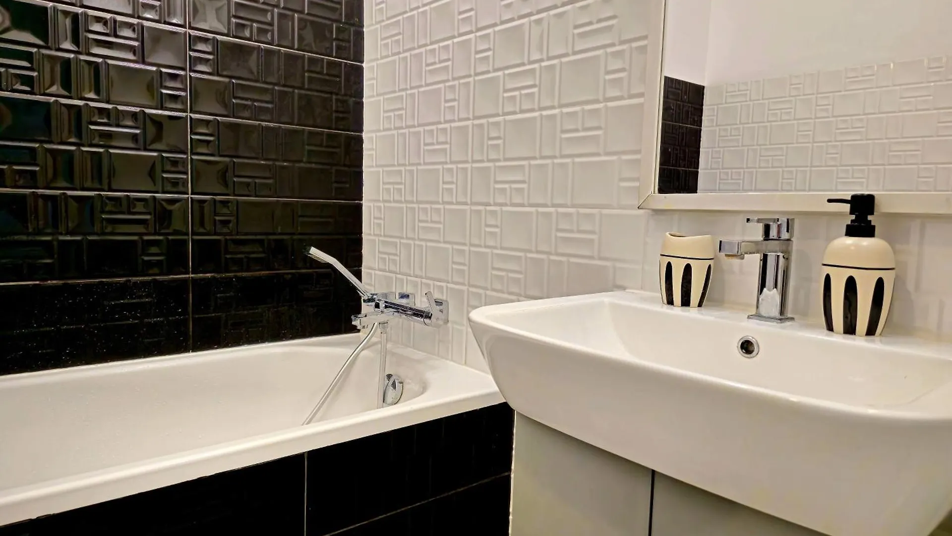 Apartament Studio Pieskowa Skala Warszawa Polska