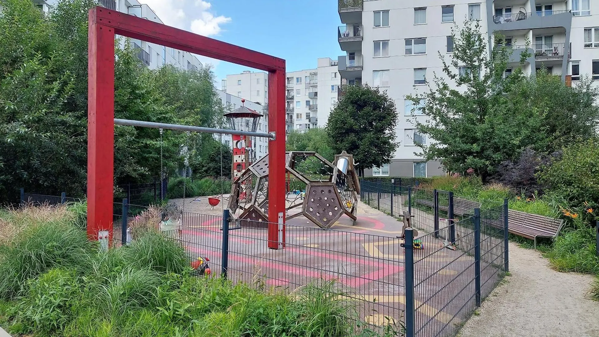 Apartament Studio Pieskowa Skala Warszawa Polska