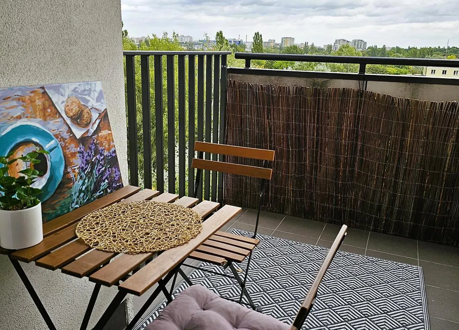 Apartament Studio Pieskowa Skala Warszawa 0*,  Polska